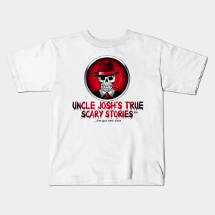 Uncle Josh Debonair Kids T-Shirt